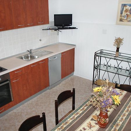 Apartment Supetarska Draga - Donja 2020A Rab Town Dış mekan fotoğraf