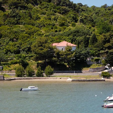 Apartment Supetarska Draga - Donja 2020A Rab Town Dış mekan fotoğraf
