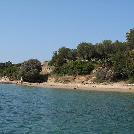 Apartment Supetarska Draga - Donja 2020A Rab Town Dış mekan fotoğraf