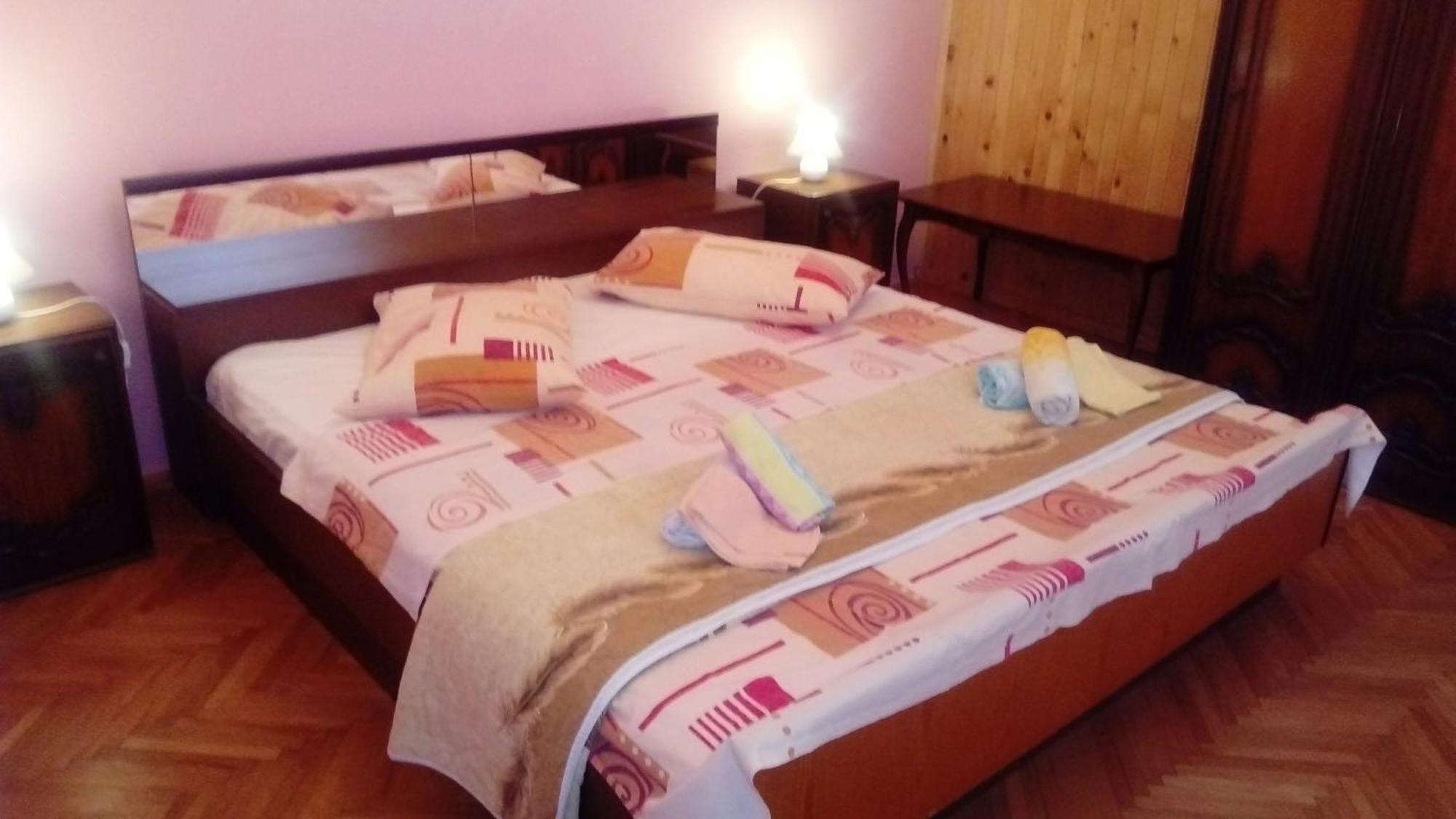 Apartment Supetarska Draga - Donja 2020A Rab Town Dış mekan fotoğraf