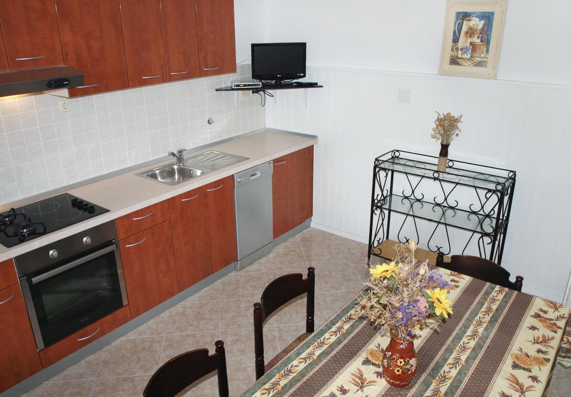Apartment Supetarska Draga - Donja 2020A Rab Town Dış mekan fotoğraf