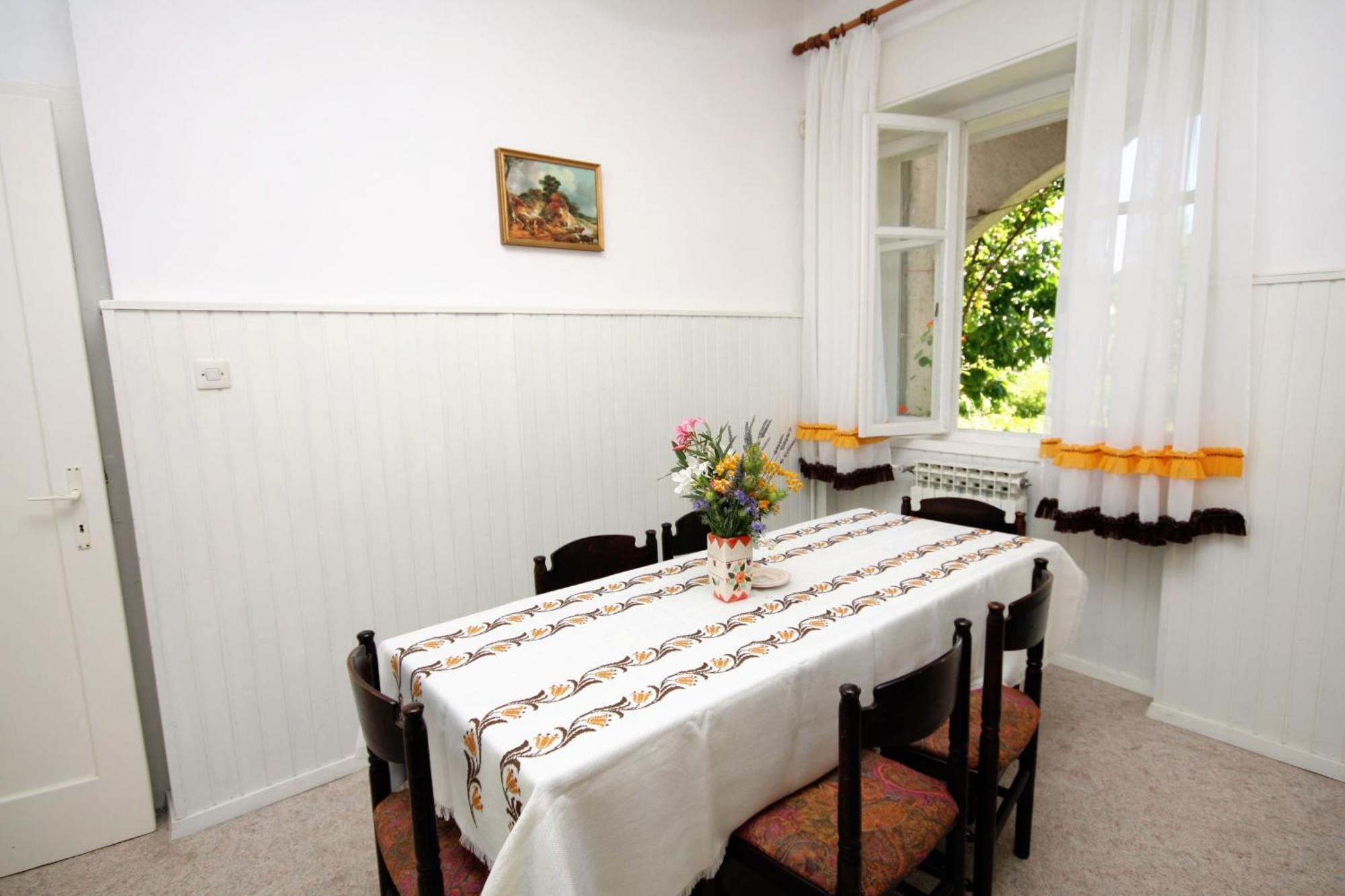Apartment Supetarska Draga - Donja 2020A Rab Town Dış mekan fotoğraf