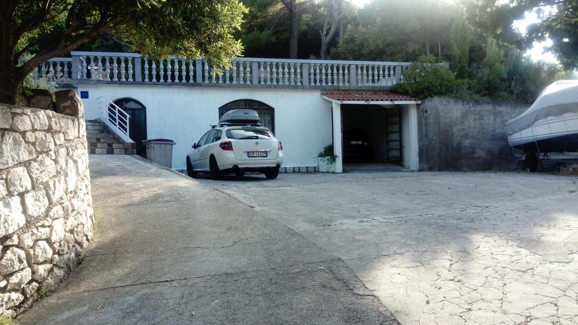 Apartment Supetarska Draga - Donja 2020A Rab Town Dış mekan fotoğraf
