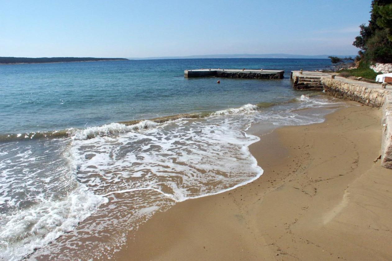 Apartment Supetarska Draga - Donja 2020A Rab Town Dış mekan fotoğraf