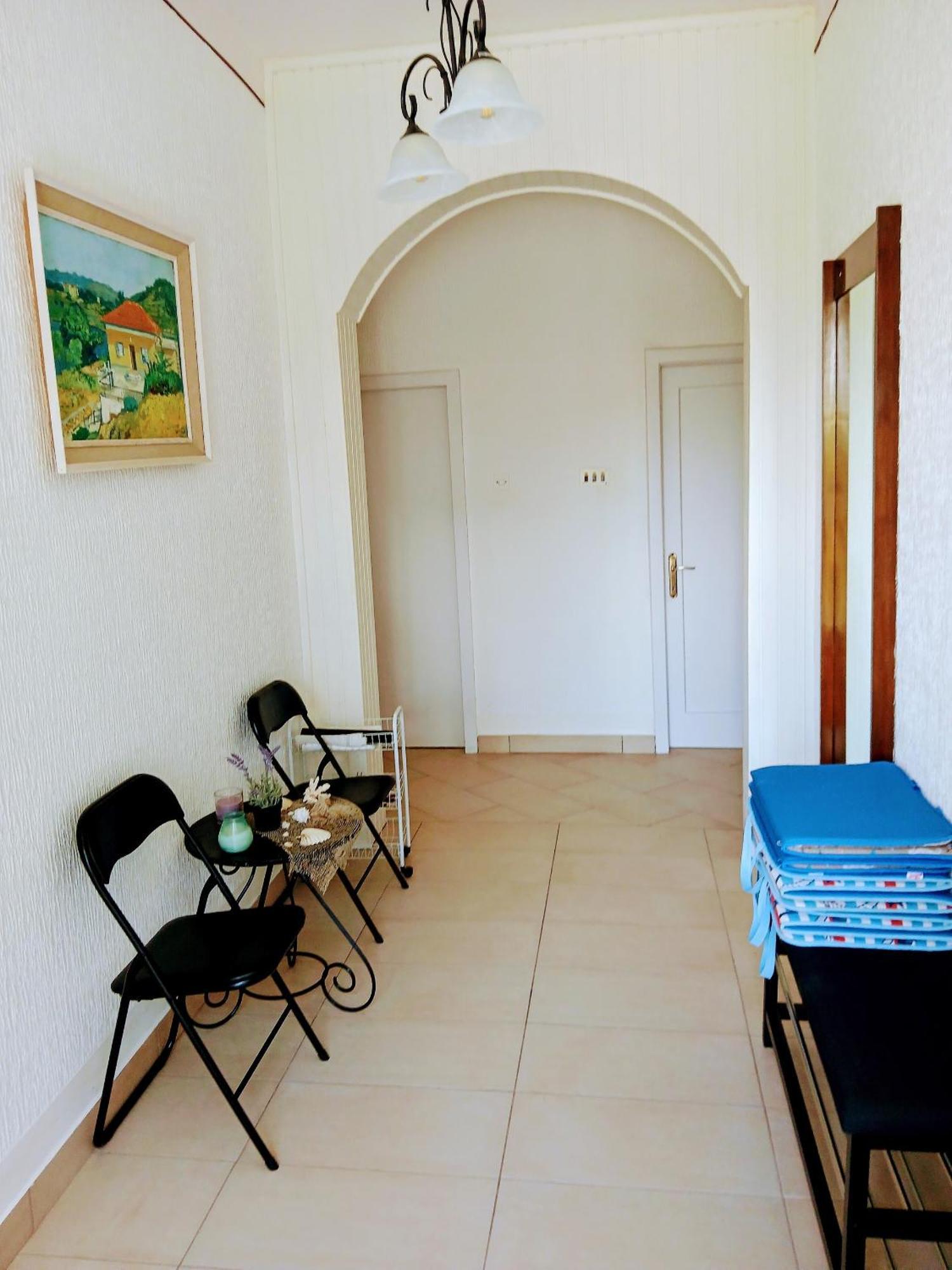 Apartment Supetarska Draga - Donja 2020A Rab Town Dış mekan fotoğraf