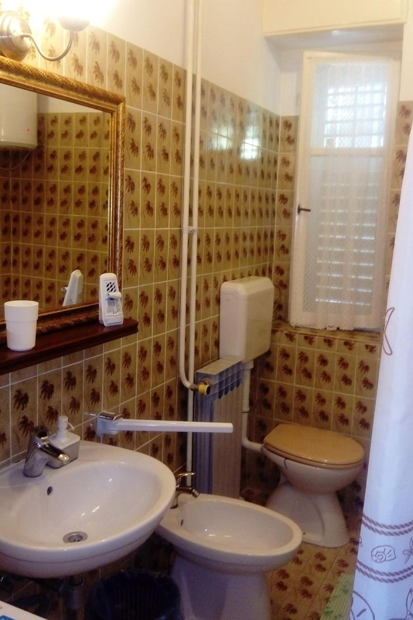 Apartment Supetarska Draga - Donja 2020A Rab Town Dış mekan fotoğraf