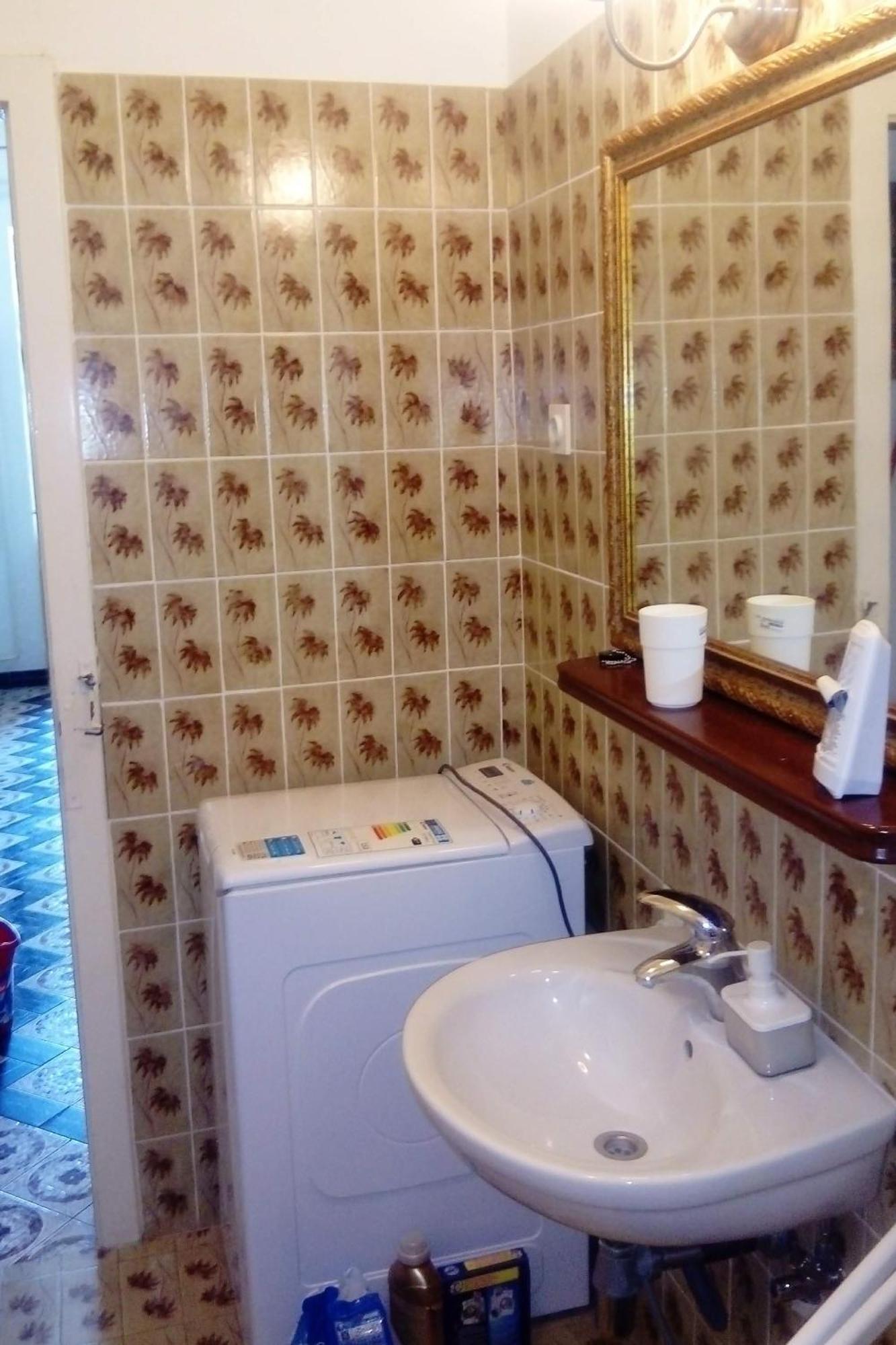 Apartment Supetarska Draga - Donja 2020A Rab Town Dış mekan fotoğraf